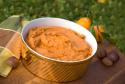 Molasses Whipped Sweet Potatoes Photo